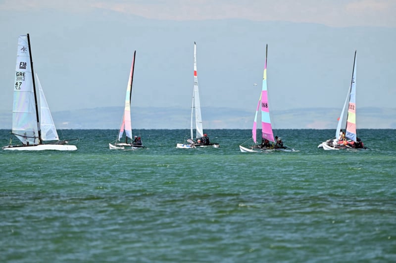 Regatta Albatros 2025